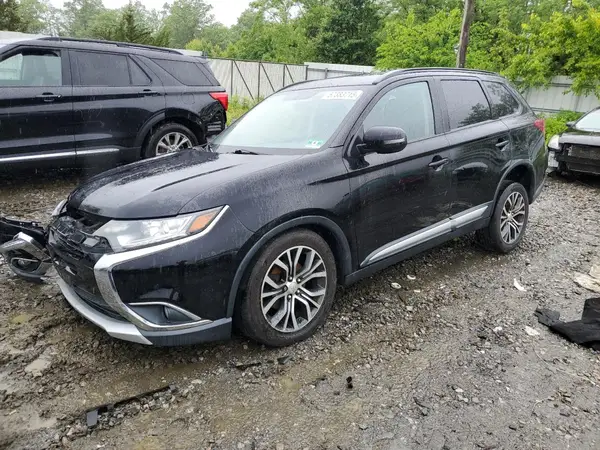 JA4AZ3A37GZ036241 2016 MITSUBISHI OUTLANDER - Image 1