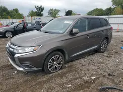 JA4AZ3A37GZ036482 2016 MITSUBISHI OUTLANDER