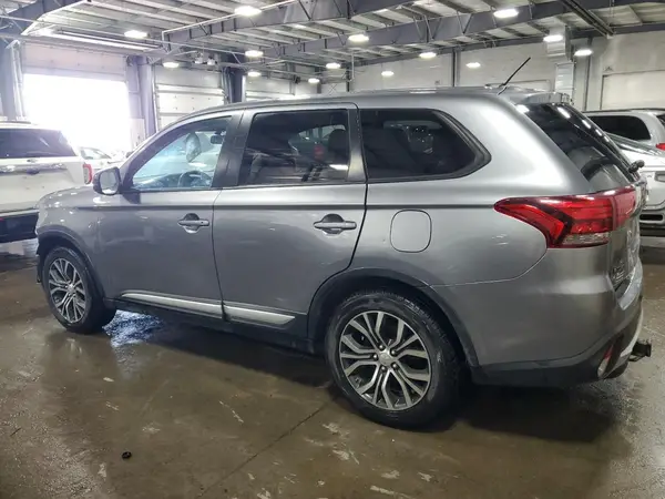 JA4AZ3A37GZ037762 2016 MITSUBISHI OUTLANDER - Image 2