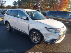 JA4AZ3A37GZ042637 2016 MITSUBISHI OUTLANDER