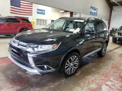 JA4AZ3A37GZ043674 2016 MITSUBISHI OUTLANDER