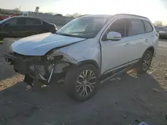 JA4AZ3A37GZ046610 2016 MITSUBISHI OUTLANDER