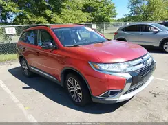 JA4AZ3A37GZ047966 2016 MITSUBISHI OUTLANDER