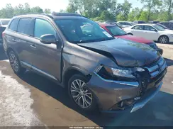 JA4AZ3A37GZ058126 2016 MITSUBISHI OUTLANDER