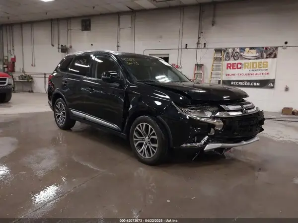 JA4AZ3A37GZ060457 2016 MITSUBISHI OUTLANDER - Image 1