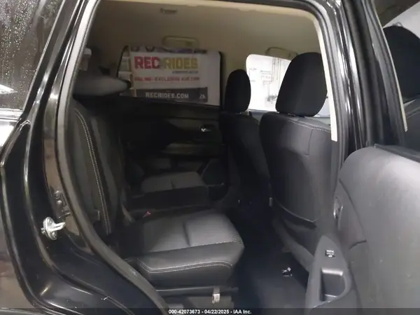 JA4AZ3A37GZ060457 2016 MITSUBISHI OUTLANDER - Image 8