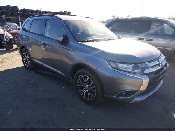 JA4AZ3A37GZ060815 2016 MITSUBISHI OUTLANDER - Image 1