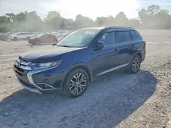 JA4AZ3A37HZ003273 2017 MITSUBISHI OUTLANDER