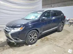 JA4AZ3A37HZ003502 2017 MITSUBISHI OUTLANDER