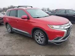 JA4AZ3A37HZ007727 2017 MITSUBISHI OUTLANDER