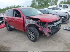 JA4AZ3A37HZ008215 2017 MITSUBISHI OUTLANDER