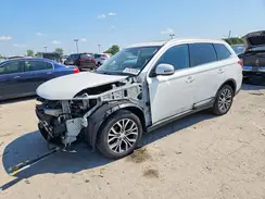 JA4AZ3A37HZ011003 2017 MITSUBISHI OUTLANDER