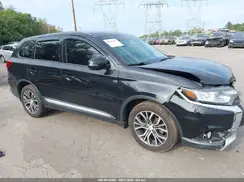 JA4AZ3A37HZ012457 2017 MITSUBISHI OUTLANDER
