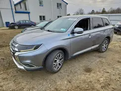 JA4AZ3A37HZ015715 2017 MITSUBISHI OUTLANDER