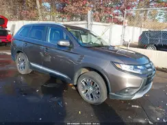 JA4AZ3A37HZ015942 2017 MITSUBISHI OUTLANDER