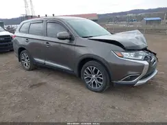 JA4AZ3A37HZ031879 2017 MITSUBISHI OUTLANDER
