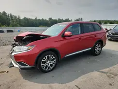 JA4AZ3A37HZ036029 2017 MITSUBISHI OUTLANDER