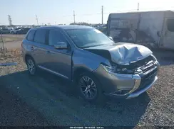 JA4AZ3A37HZ045135 2017 MITSUBISHI OUTLANDER