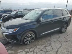 JA4AZ3A37HZ045734 2017 MITSUBISHI OUTLANDER