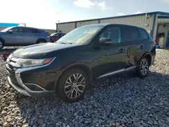 JA4AZ3A37HZ045930 2017 MITSUBISHI OUTLANDER