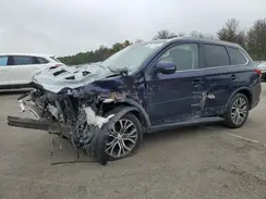 JA4AZ3A37HZ050108 2017 MITSUBISHI OUTLANDER