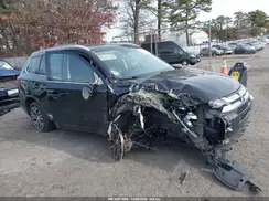 JA4AZ3A37HZ055356 2017 MITSUBISHI OUTLANDER
