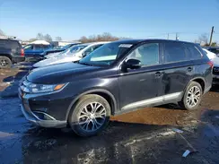 JA4AZ3A37HZ056684 2017 MITSUBISHI OUTLANDER