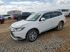 JA4AZ3A37HZ059679 2017 MITSUBISHI OUTLANDER