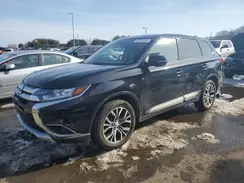 JA4AZ3A37HZ060122 2017 MITSUBISHI OUTLANDER