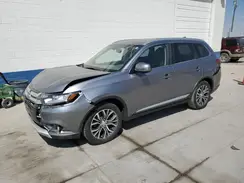 JA4AZ3A37JJ000393 2018 MITSUBISHI OUTLANDER