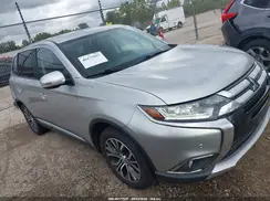 JA4AZ3A37JJ001057 2018 MITSUBISHI OUTLANDER