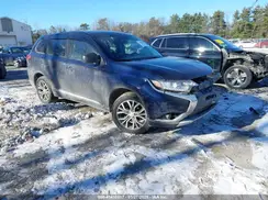 JA4AZ3A37JJ001625 2018 MITSUBISHI OUTLANDER