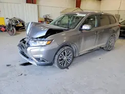 JA4AZ3A37JJ001933 2018 MITSUBISHI OUTLANDER