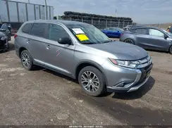 JA4AZ3A37JJ002127 2018 MITSUBISHI OUTLANDER