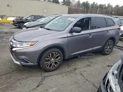 JA4AZ3A37JJ002256 2018 MITSUBISHI OUTLANDER