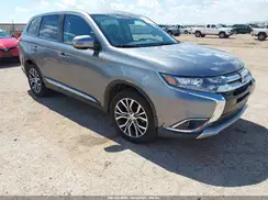 JA4AZ3A37JJ003553 2018 MITSUBISHI OUTLANDER