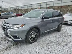 JA4AZ3A37JJ005335 2018 MITSUBISHI OUTLANDER