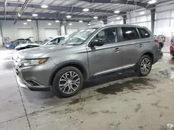 JA4AZ3A37JJ005352 2018 MITSUBISHI OUTLANDER