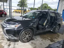 JA4AZ3A37JJ005903 2018 MITSUBISHI OUTLANDER