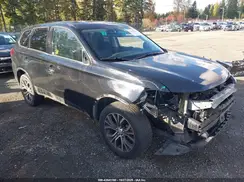 JA4AZ3A37JJ006095 2018 MITSUBISHI OUTLANDER