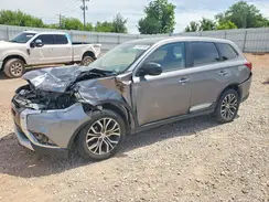 JA4AZ3A37JJ006131 2018 MITSUBISHI OUTLANDER