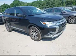 JA4AZ3A37JJ006310 2018 MITSUBISHI OUTLANDER
