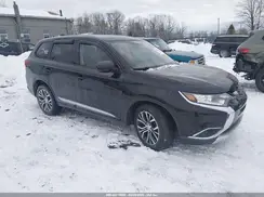 JA4AZ3A37JJ006372 2018 MITSUBISHI OUTLANDER