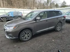 JA4AZ3A37JZ004980 2018 MITSUBISHI OUTLANDER