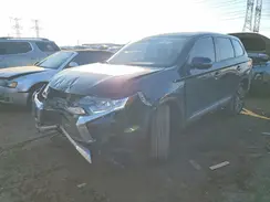 JA4AZ3A37JZ014621 2018 MITSUBISHI OUTLANDER