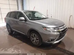 JA4AZ3A37JZ016756 2018 MITSUBISHI OUTLANDER