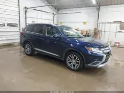 JA4AZ3A37JZ017700 2018 MITSUBISHI OUTLANDER