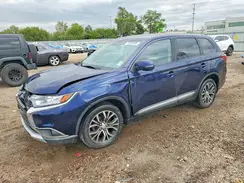 JA4AZ3A37JZ020709 2018 MITSUBISHI OUTLANDER