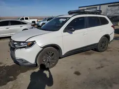 JA4AZ3A37JZ022766 2018 MITSUBISHI OUTLANDER