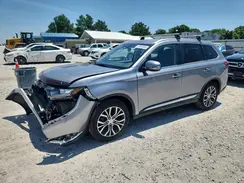 JA4AZ3A37JZ024288 2018 MITSUBISHI OUTLANDER